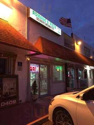 Romano's Pizza