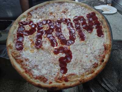 Romano's Pizza