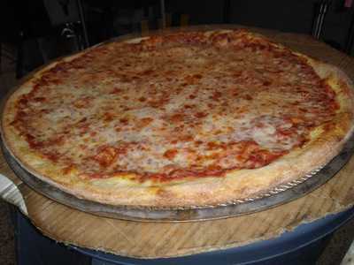 Romano's Pizza
