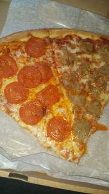 Romano's Pizza