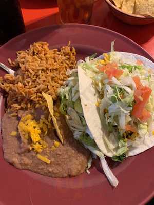 La Casita Mexican Restaurant