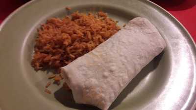 La Casita Mexican Restaurant