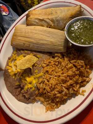 La Casita Mexican Restaurant