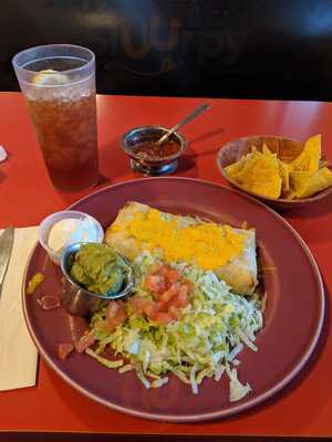 La Casita Mexican Restaurant