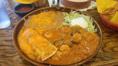 La Casita Mexican Restaurant