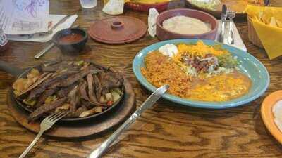 La Casita Mexican Restaurant