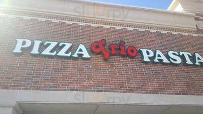 Trio Pizza & Pasta