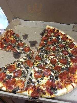 Johnny's New York Style Pizza