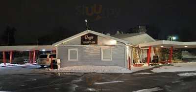 Ray's Drive-in