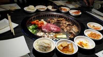 Gen Korean Bbq