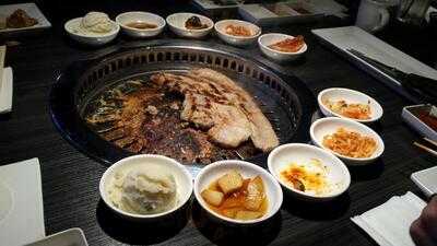 Gen Korean Bbq