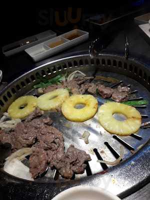 Gen Korean Bbq
