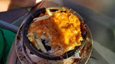 Bogey's Public House