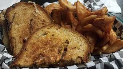 Bogey's Public House