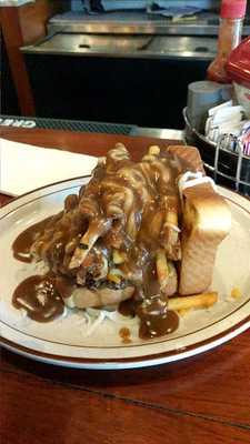 Bogey's Public House