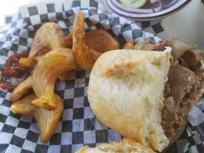 Bogey's Public House