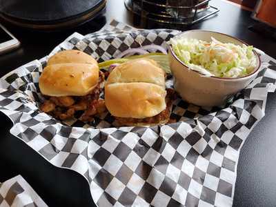 Bogey's Public House