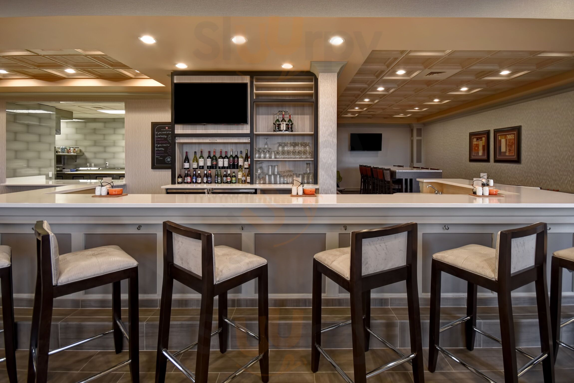 Garden Grille & Bar