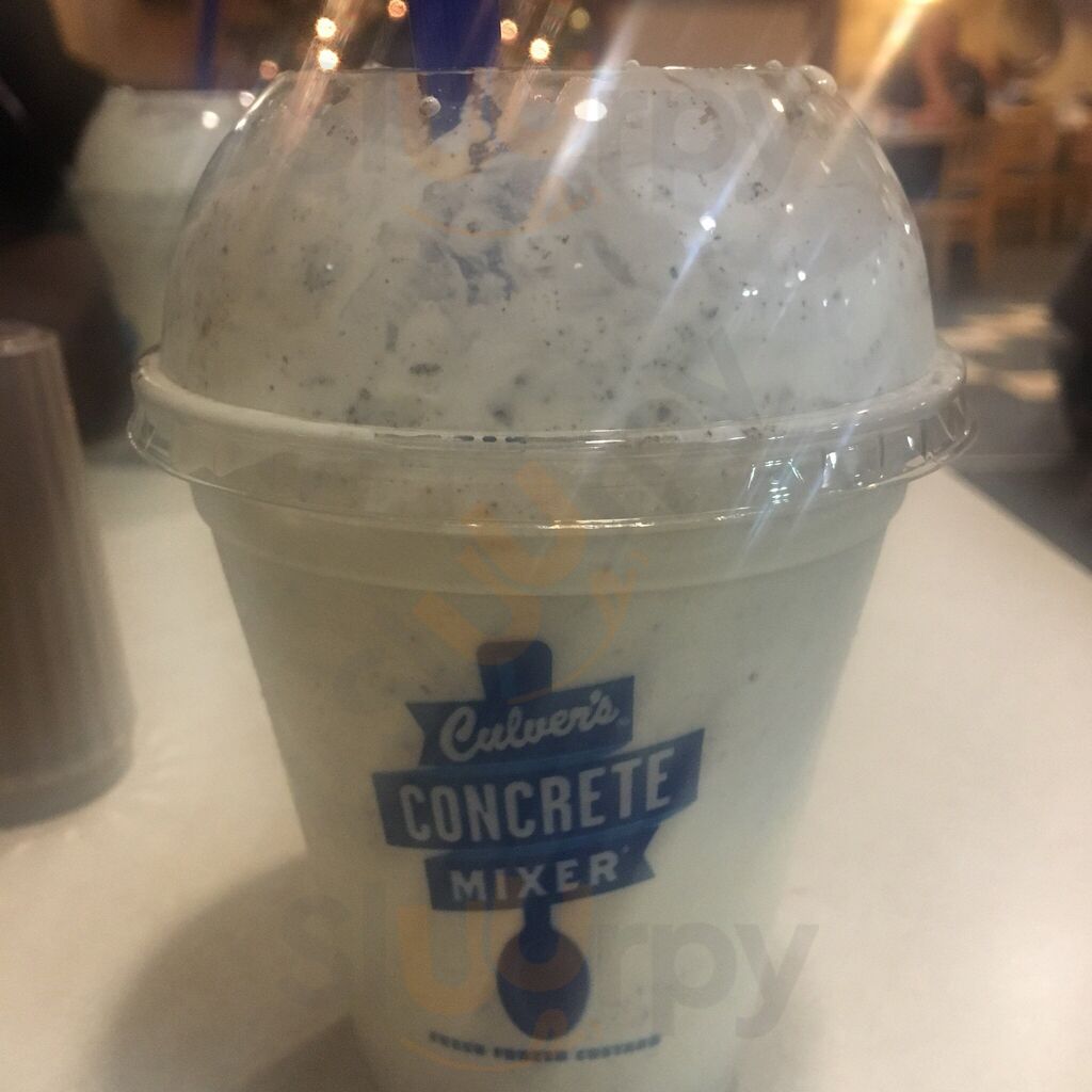 Culver's