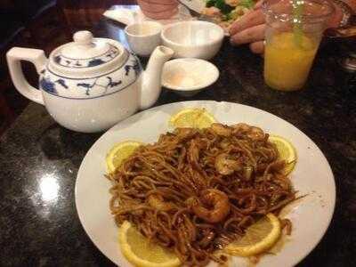 Wasabi Bowl Asian Bistro