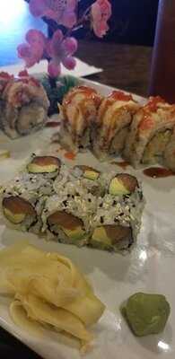 Wasabi Bowl Asian Bistro