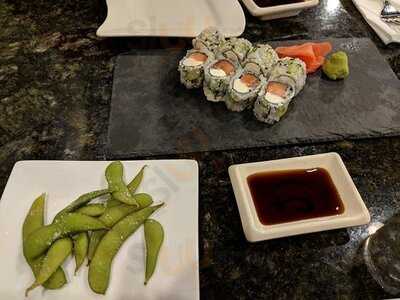 Wasabi Bowl Asian Bistro