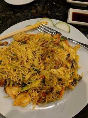 Wasabi Bowl Asian Bistro