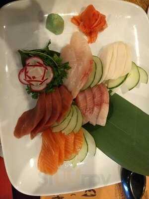 Wasabi Bowl Asian Bistro