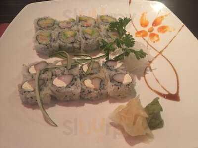 Wasabi Bowl Asian Bistro