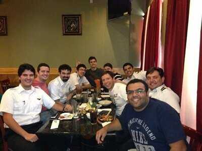 Wasabi Bowl Asian Bistro