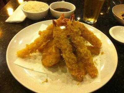 Wasabi Bowl Asian Bistro