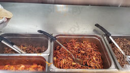 El Rey Taqueria