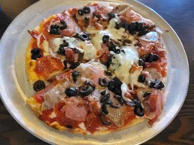 Little Vince's Pizza