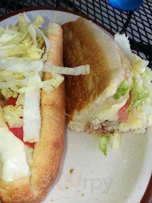 Little Vince's Pizza