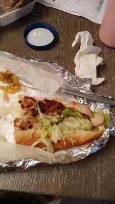 Little Vince's Pizza