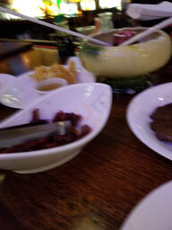 International Food Gourmet