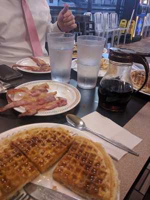 Waffle House