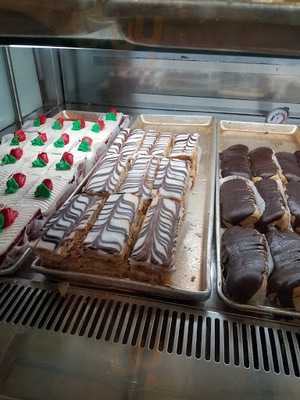 Gencarelli's Bakery