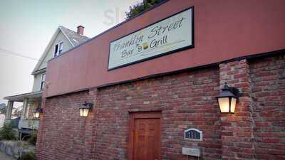 Franklin Street Bar & Grill