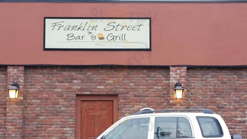 Franklin Street Bar & Grill