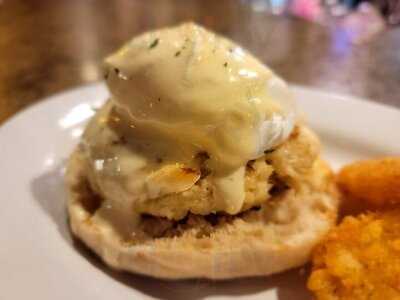 Franklin Street Bar & Grill