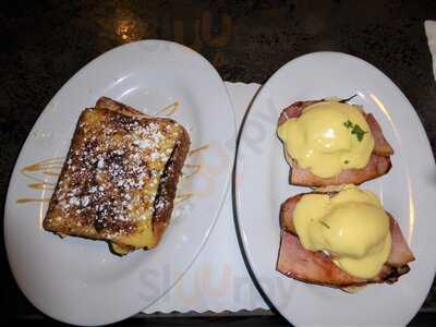 Franklin Street Bar & Grill