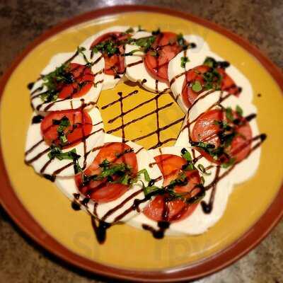 Franklin Street Bar & Grill