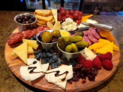 Franklin Street Bar & Grill