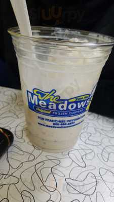 Meadows Frozen Custard