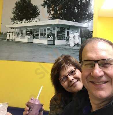 Meadows Frozen Custard