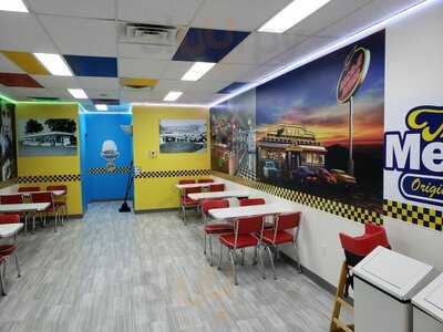 Meadows Frozen Custard