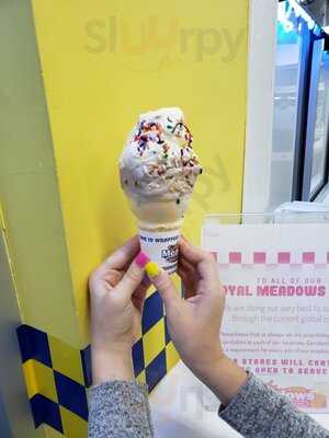 Meadows Frozen Custard