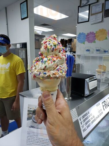 Meadows Frozen Custard