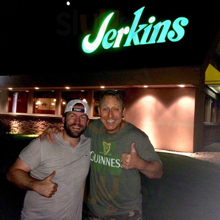 Perkins Restaurant & Bakery